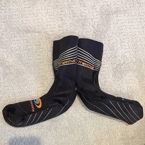 Blue Seventy Thermal Wim Booties